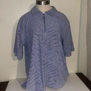 Urban Outfitters Blue Men’s top